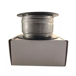 Bobines de câble en acier galvanisé