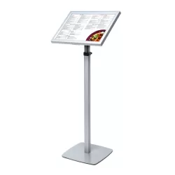 Porte-Menu télescopique